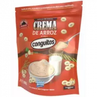 Crema de Arroz BIG SUPPLEMENTS - 1000 Gr