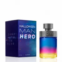 Halloween Halloween Man Hero Eau de Toilette