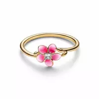 PANDORA Anillo Disney Vaiana 163844C01