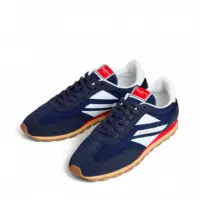 Zapatillas Running Retro  PEPE JEANS