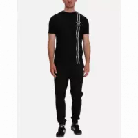 KARL LAGERFELD - Sweat Pants - 990 - 705026553902/990