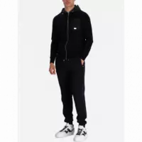 KARL LAGERFELD - Sweat Pants - 690 - 705036554910/690