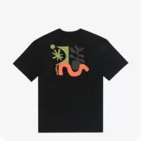 Camiseta Cut Out RVCA
