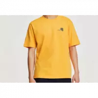 Camiseta Parlez Ocasus naranja