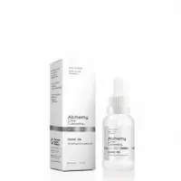 ALCHEMY Serum Antiaging: Dmae 3%, 30ML