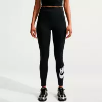 Leggings de Talle Alto con Estampado  NIKE