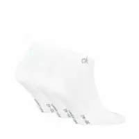 Pack de 3 Calcetines Tobilleros  CALVIN KLEIN