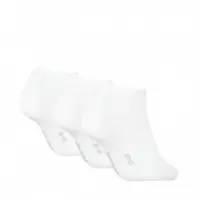 Pack de 3 Calcetines Tobilleros  CALVIN KLEIN