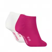 Pack de 2 Calcetines Invisibles  CALVIN KLEIN