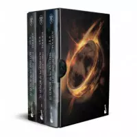ESTUCHE TOLKIEN
