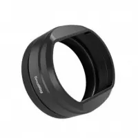 Parasol de Objetivo SMALLRIG 5848 para Fujifilm X100VI / X100V (negro)