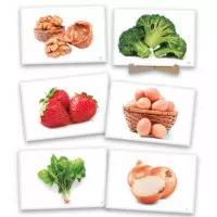 Fotografías de Alimentos  AKROS