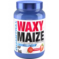 Waxy Maize QUAMTRAX - 1 Kg