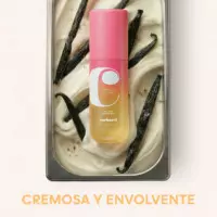 CACHAREL Yummy Flowers Vanilla Cotta Body Mist