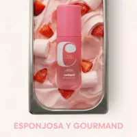 CACHAREL Yummy Flowers Rose Mallow Body Mist