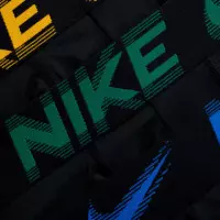Pack de 3 Boxers Trunk  NIKE