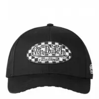 Gorra California VD/1/CS/SEM/09  VON DUTCH
