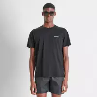 Camiseta Regular Fit Beachwear  ANTONY MORATO