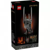 LEGO 11373 The Lord Of The Rings: Sauron´s Helmet