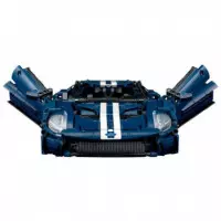 LEGO 42154 2022 Ford Gt