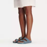 Calzado Sandalias BIRKENSTOCK Arizona Eva Basalt Gray