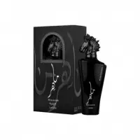 Maahir Black Edition Edp  LATTAFA