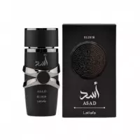 Asad Elixir  LATTAFA