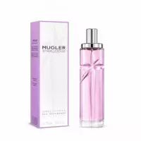 Mugler Starlicious Berry Licorice Body Mist