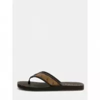 Chanclas-dingle Logo de GUESS