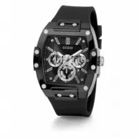 Reloj Phoenix Negro  GUESS