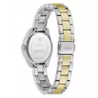 Reloj Mini Luna Bicolor  GUESS