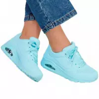 Zapatillas Uno-stand On Air  SKECHERS