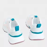 Trailblazer - Zapatillas de Running Altas de Ripstop  CALVIN KLEIN