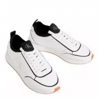 Zapatilla Retro Runnr Sock Patch  CALVIN KLEIN