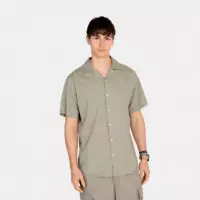 Camisa Pyjama Short Sleeve  HARPER & NEYER