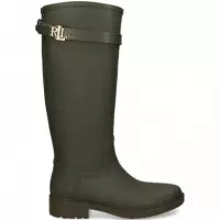 Bota de Agua Kaki  LAUREN RALPH LAUREN