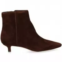 Botin ante Moka  LAUREN RALPH LAUREN