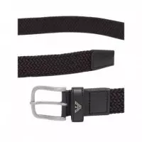 EMPORIO ARMANI - Tongue Belt - F6267 - EM007375AF29616/F6267