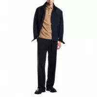 EMPORIO ARMANI - Polo Shirt - F6245 - EM007039AF10762/F6245