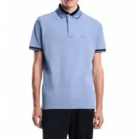 EMPORIO ARMANI - Polo Shirt - U9324 - EM006625AF12955/U9324