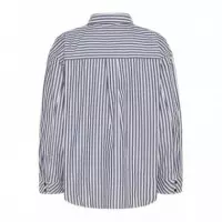 Camisas y Tops Camisa ICHI Evinoa Stripes