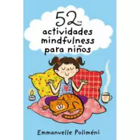 52 Actividades Mindfulness para Niños