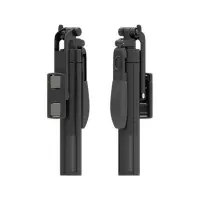 Tripode AISENS Selfie Negro BLUETOOTH Mando a Distancia SS01ST-299