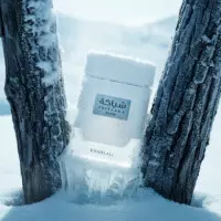 Shiyaaka Snow  KHADLAJ