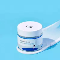 Birch Moisturizing Cream
crema Facial Hidratante - Protectora  ROUND LAB