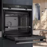 SIEMENS HB537GES3 Horno Inox