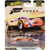 Coches Hot Wheels Pop Culture  MATTEL