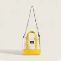 Bolso Lil Pergs Tote VANS
