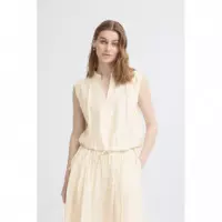 Camisas y Tops Top ICHI Elvias Birch