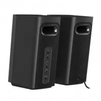 Altavoces CREATIVE T60 BLUETOOTH 5.0 Hi-fi 2.0 Black